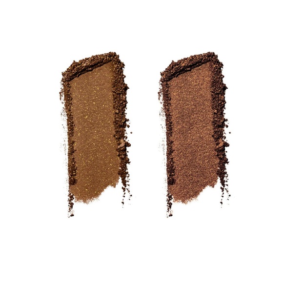 NARS duo eyeshadow - Surabaya browns - Picture 2 of 5